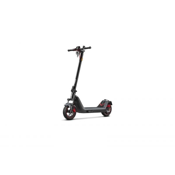 Trotinete Niu KQI 300X Space Gray