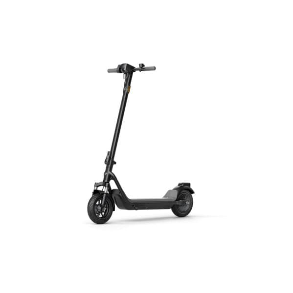 Trotinete Niu Elétrica KQI 100P Cinza