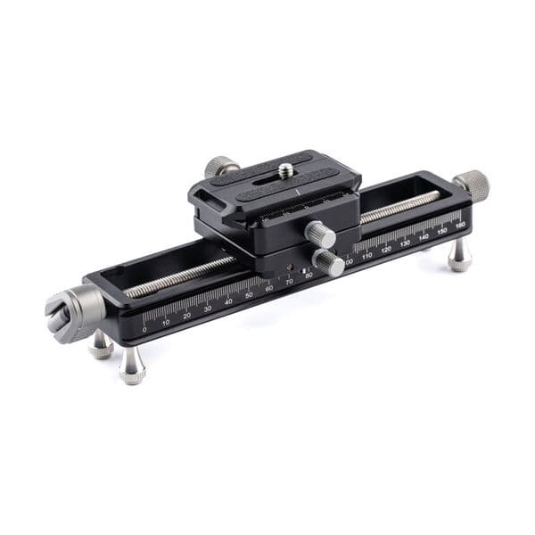NISI NM-180 Rail de Focagem Macro - 15438