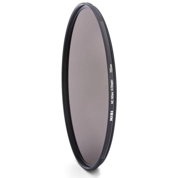 Nisi Filtro Nd64 112mm Para Nikkor Z 14-24mm F/2.8 S