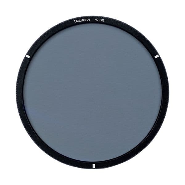 Nisi Filtro True Color Cpl para Suporte 100mm V7