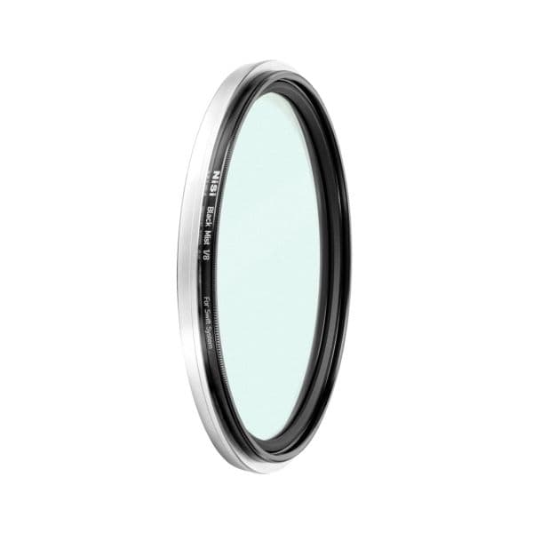 Nisi Filtro Black Mist 1/8 para Sistema Swift 82mm