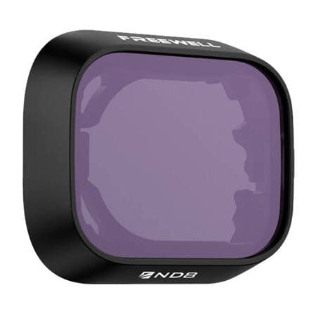 FILTRO ND8 FREEWELL PRO DJI MINI 3 PRO MINI 3