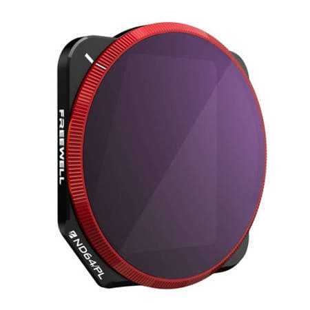 FILTRO ND64PL FREEWELL PARA DJI MAVIC 3
