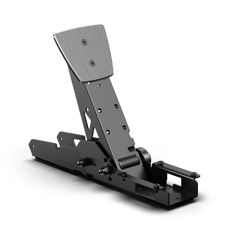 Pedal Embraiagem MOZA Racing SR-P