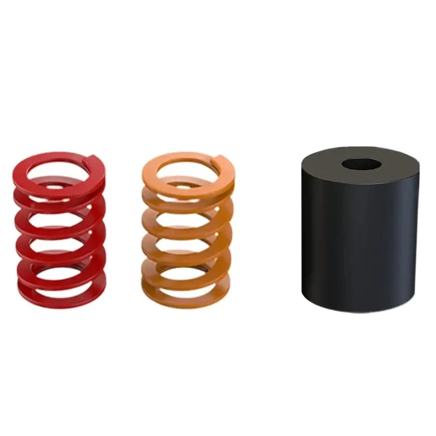 Kit de acessórios MOZA Racing SR-P
