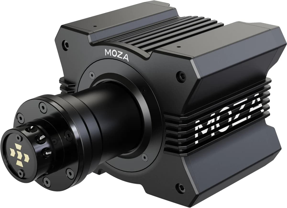 MOZA Racing Base Volante R9 V3 PC