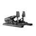 Pedais MOZA Racing mBooster Active Pedal Set