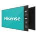 Hisense 86" 86DM66D DLED Monitor Profissional 4K UHD 24/7 Android 11