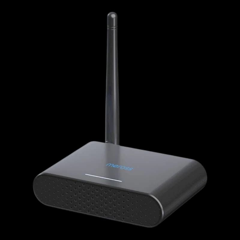 Meross MSG200 (HomeKit) – Abridor de portas de garagem inteligente
