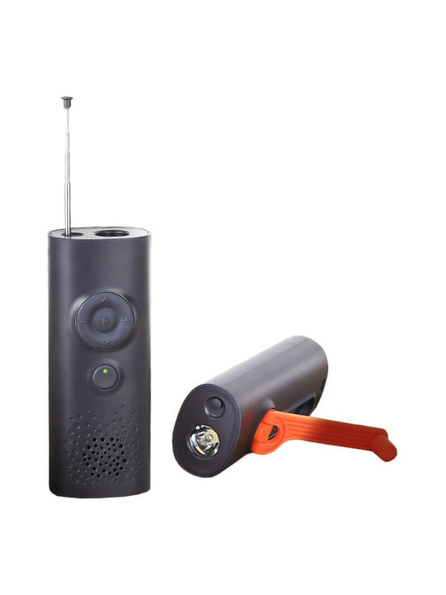 FERRAMENTA MULTIFUNCIONAL NEXTOOL LEIYIN LITE RÁDIO DE EMERGÊNCIA, LANTERNA, POWERBANK NE20236