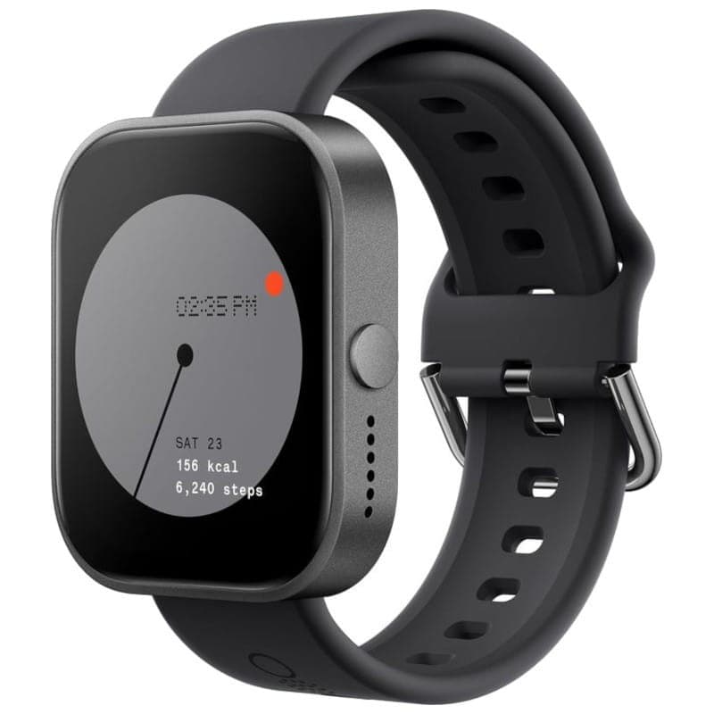 CMF by Nothing Watch Pro Cinzento escuro