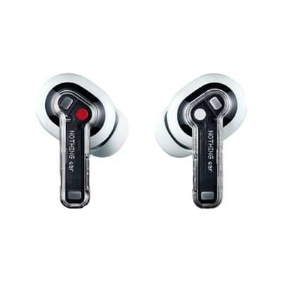 Nothing Ear 2024 Noise True Bluetooth Branco