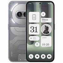 Nothing Phone (2a) Plus 5G 6.7" Dual SIM 12GB/256GB Grey