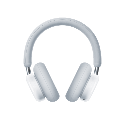 CMF by Nothing Headphone Pro ANC Sem Fio Bluetooth Hi-Res Light Grey