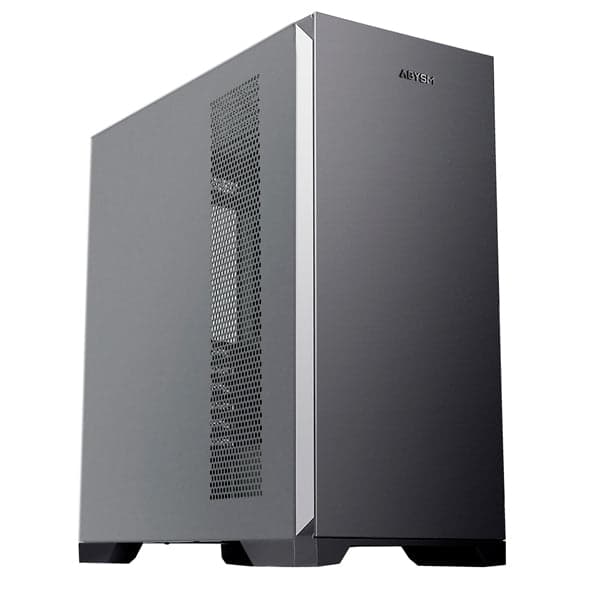 Abysm Caixa E-atx Danube Mura Bx 300 Pro Preto 2x Usb 3.0+ 1 X Type - AB812113