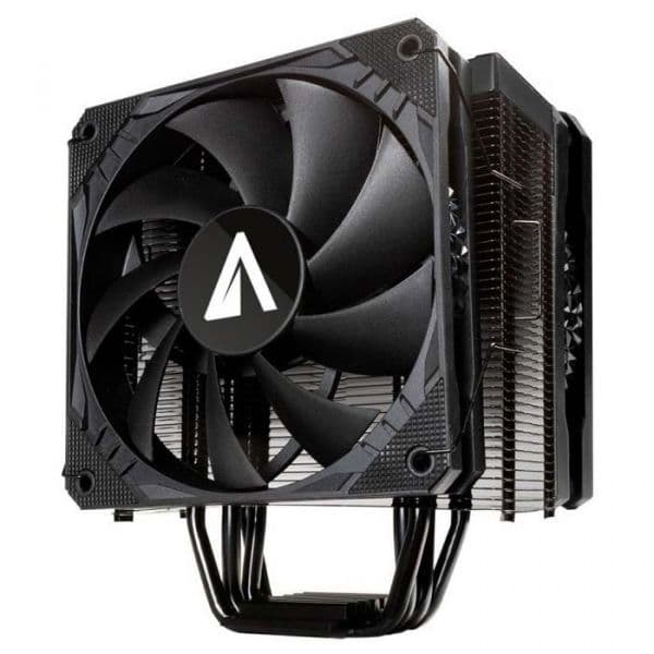Abysm Gaming Air Snow Iv 4heatpipes Ab832406