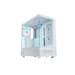 ABYSM Danube SAVA H400 PC Branco