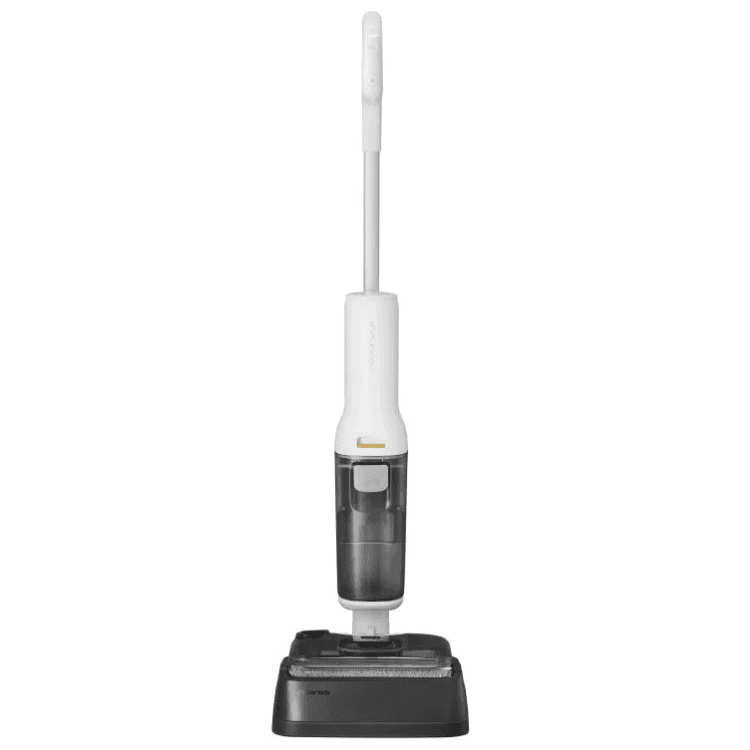 Aspirador Vertical Roborock F25 RT Branco