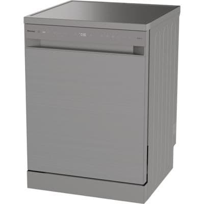 Máquina de Lavar Loiça Hisense HS673A90X | 16 Talheres, 39dB