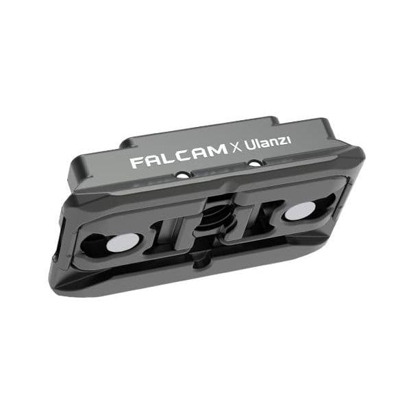 FALCAM F22 Suporte ? Base Magn?tica para Action Cam GOPRO/DJI (3235) - FALCAM3235