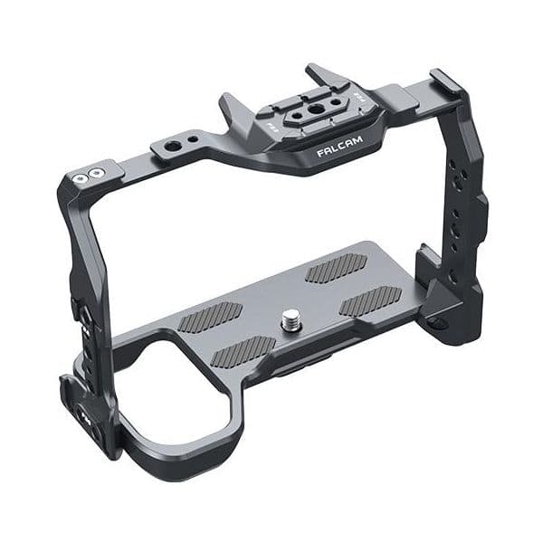 FALCAM F22 & F38 & F50 Caixa V2 para Sony A7IV (2824A) - FALCAM2824A
