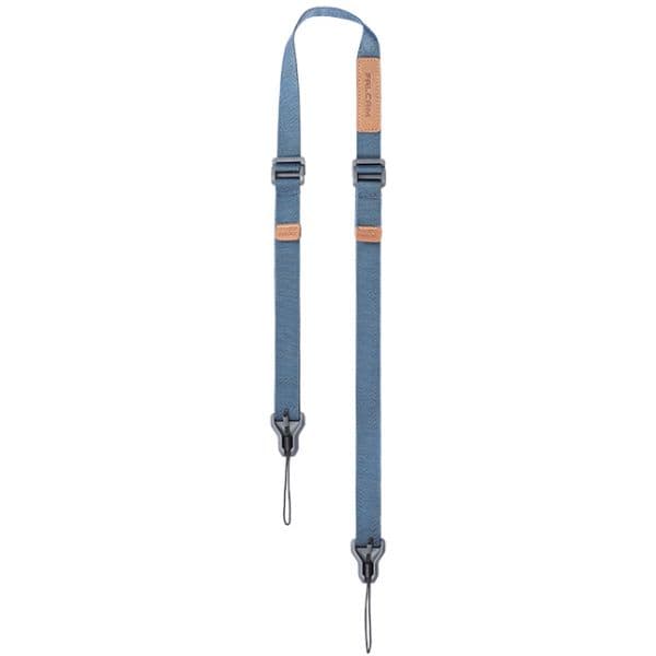 FALCAM Correia de Argola Magn?tica Maglink Lite Azul (3143B) - FALCAM3143B