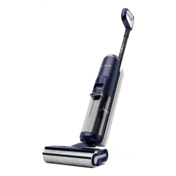 Aspirador Vertical Tineco Floor One S6 Flashdry Pet 40min de Autonomia
