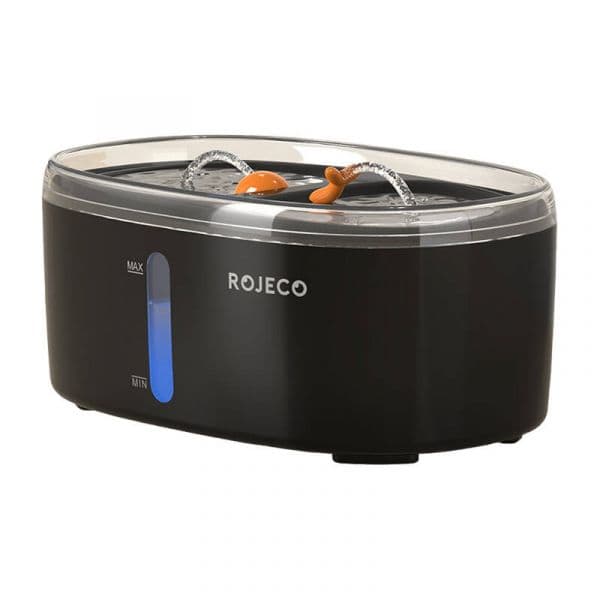 Rojeco Bebedouro 2,5L Preto