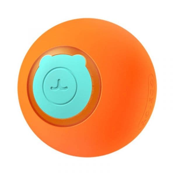 Rojeco Bola Interactiva Laranja