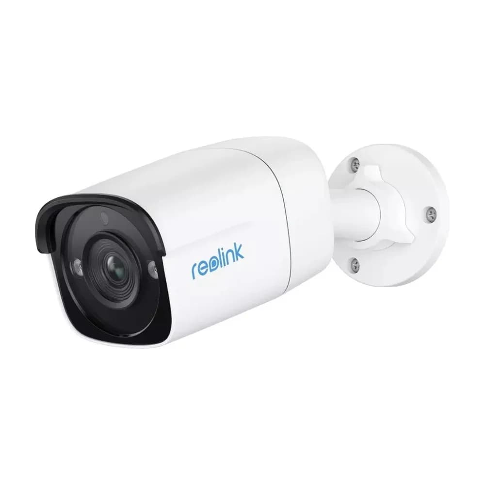 Reolink Câmara de Vigilância IP (Ethernet/PoE) 2K+ 5MP - Reolink P320
