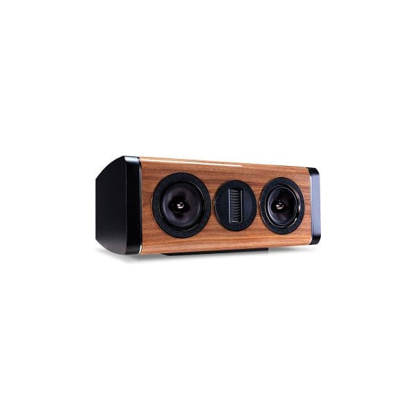 Wharfedale Coluna Aura C Walnut