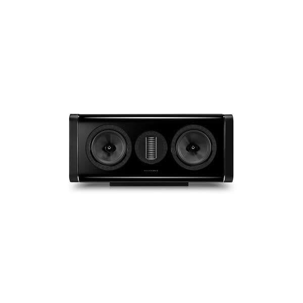 Wharfedale Coluna Aura C Black