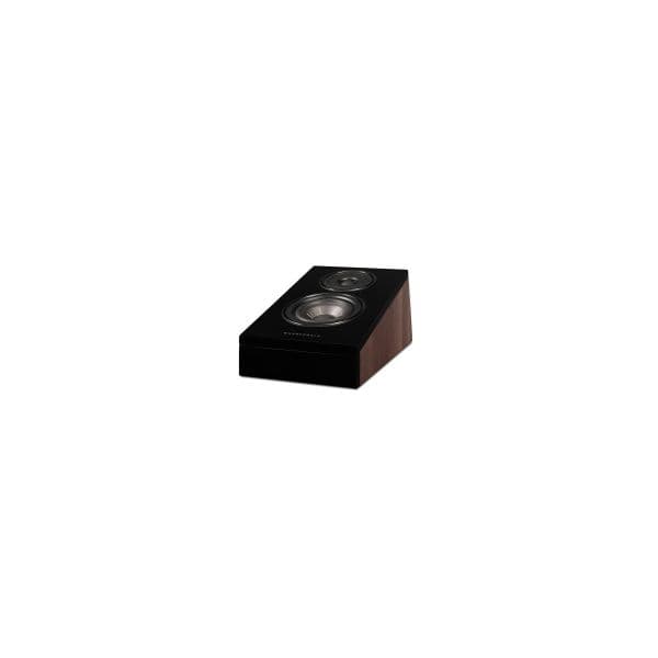 Wharfedale Colunas Diamond 12 3D Acabamento Walnut