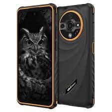 Ulefone Armor X31 5.5" 6GB/128GB Few Orange