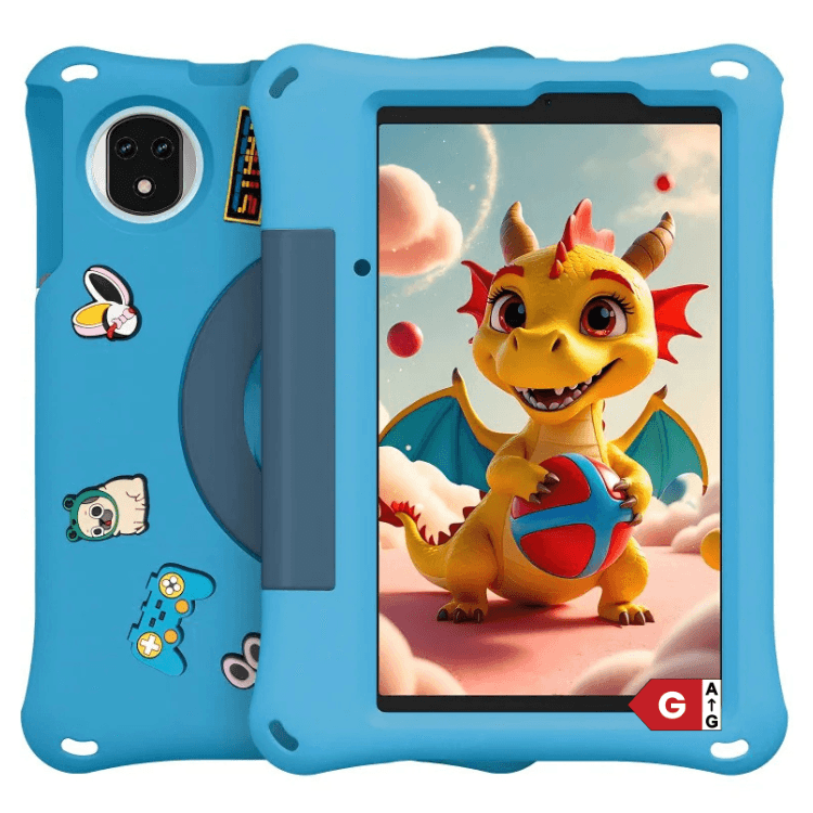 Tablet Ulefone Tab A9 Pro Kids 4GB/128GB Wi-Fi Azul