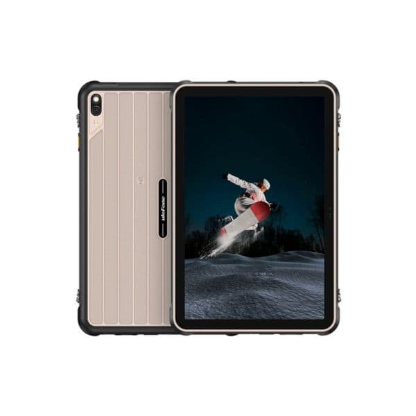 Ulefone RugKing Pad 2 Pro 4G 10.1" 8GB/128GB Grey