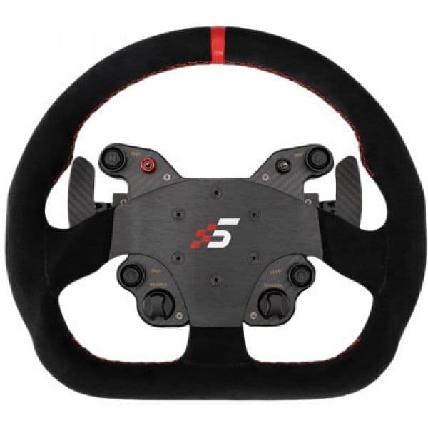 Simagic Volante GT1-SD Alcantara