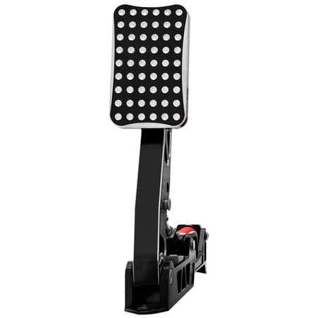 Pedal de Embraiagem Simagic P2000