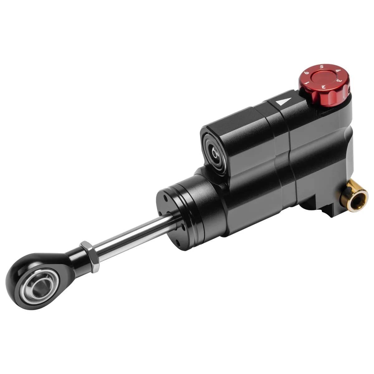 Simagic P-HTS Add-on hidráulico para pedal acelerador P1000/P1000i