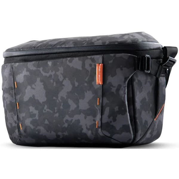 PGYTECH Bolsa OneMo Sling 11L Cinza Camo