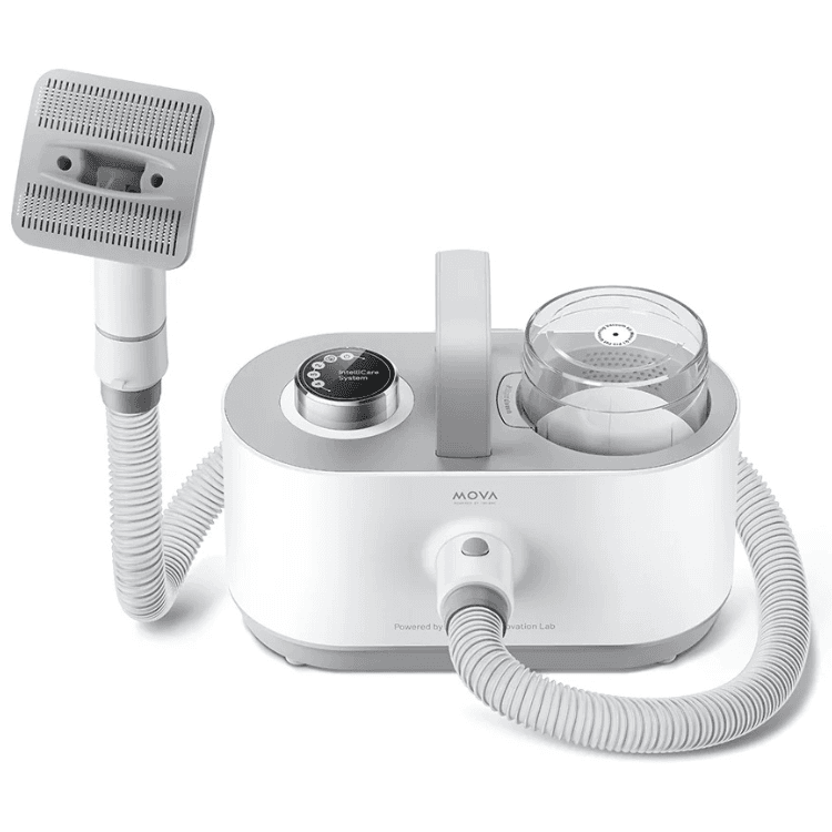 Aspirador Grooming Kit MOVA G1 Pro