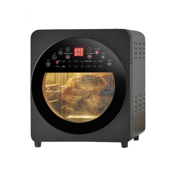 Fritadeira Leacco Air Fryer AF016 14L 1700W