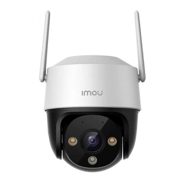 Imou Câmara de Vigilância IP Cruiser SE+ 5MP Wi-Fi Outdoor 360