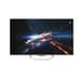 TV Haier Q8 2024 Smart TV 4K QLED 55"