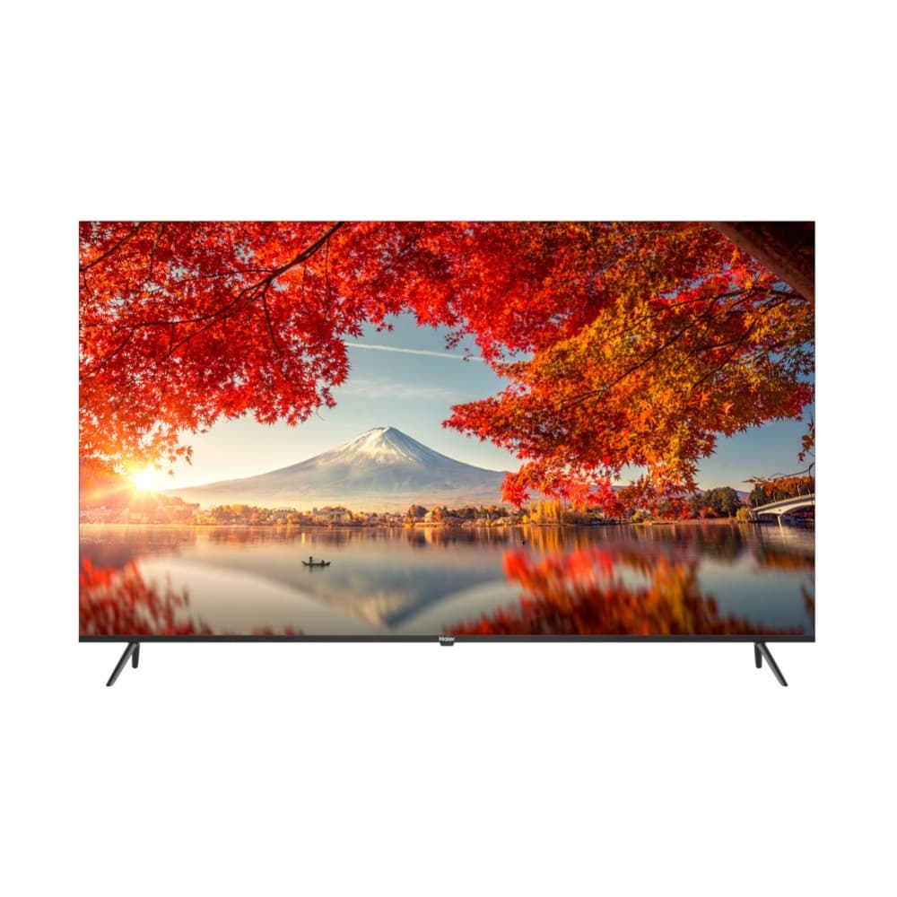 TV Haier H55K800UX | 55", 4K UHD, Google TV, Dolby Atmos