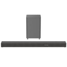 Soundbar Haier HSD-310-S-5 | 3.1, 240W, Dolby Atmos, HDMI eARC
