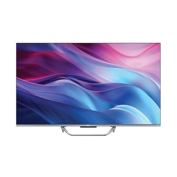 TV Haier 65" QLED UHD 4K H65Q80FUX Google TV