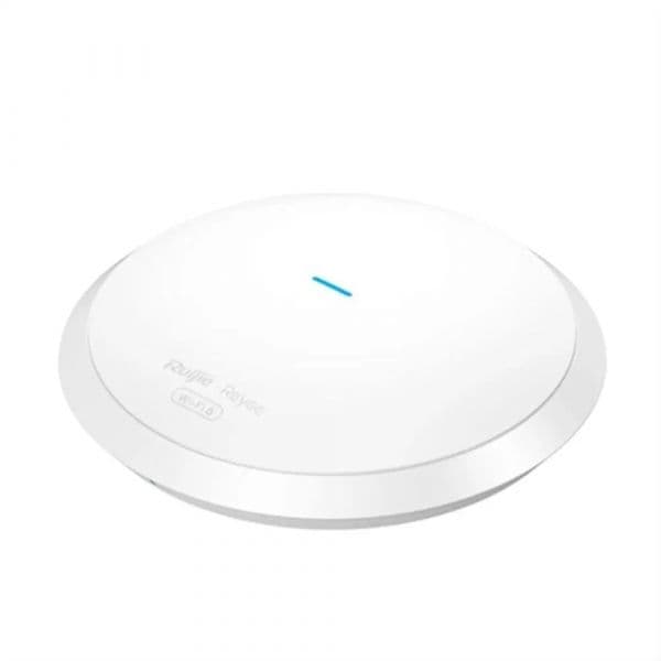 Reyee RG-RAP62 Ponto de Acesso AX1800 WiFi 6 PoE Branco