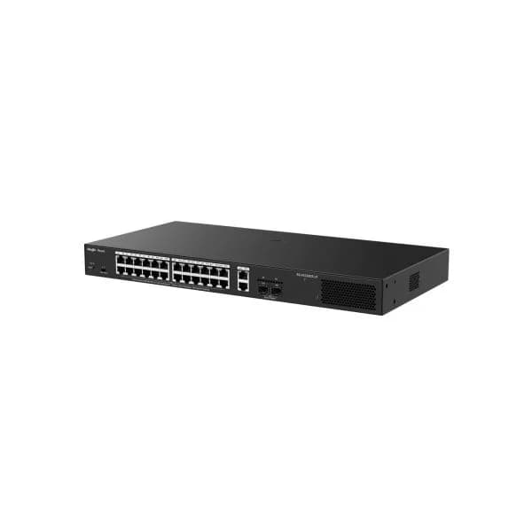 Ruijie Networks Switch 26 Portas RG-ES228GS-LP